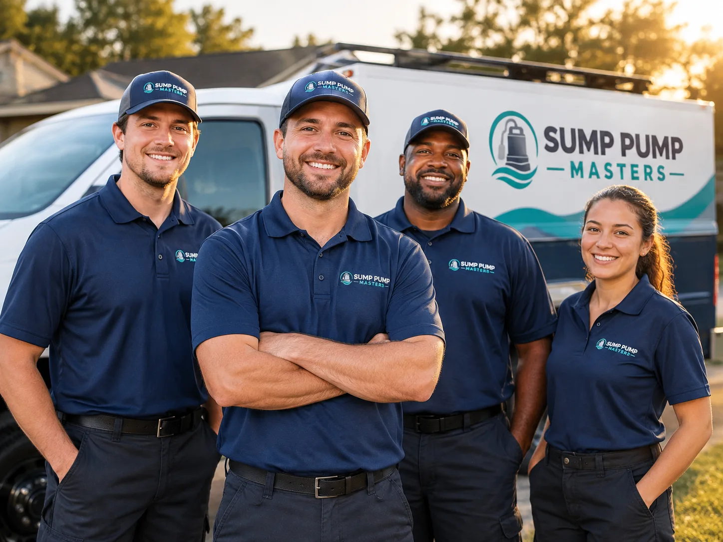 Sump Pump Repair company in Sparta, OH