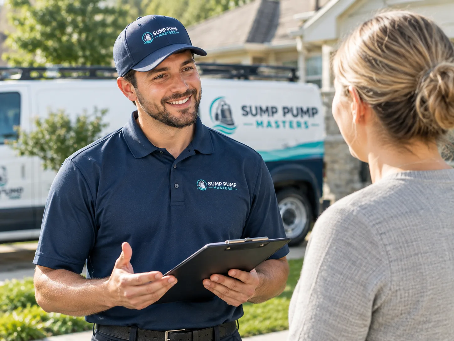 Sump Pump Repair Sparta, OH FAQs